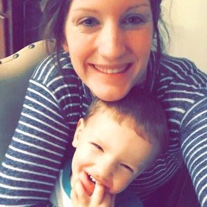 Meet your Posher, Casey